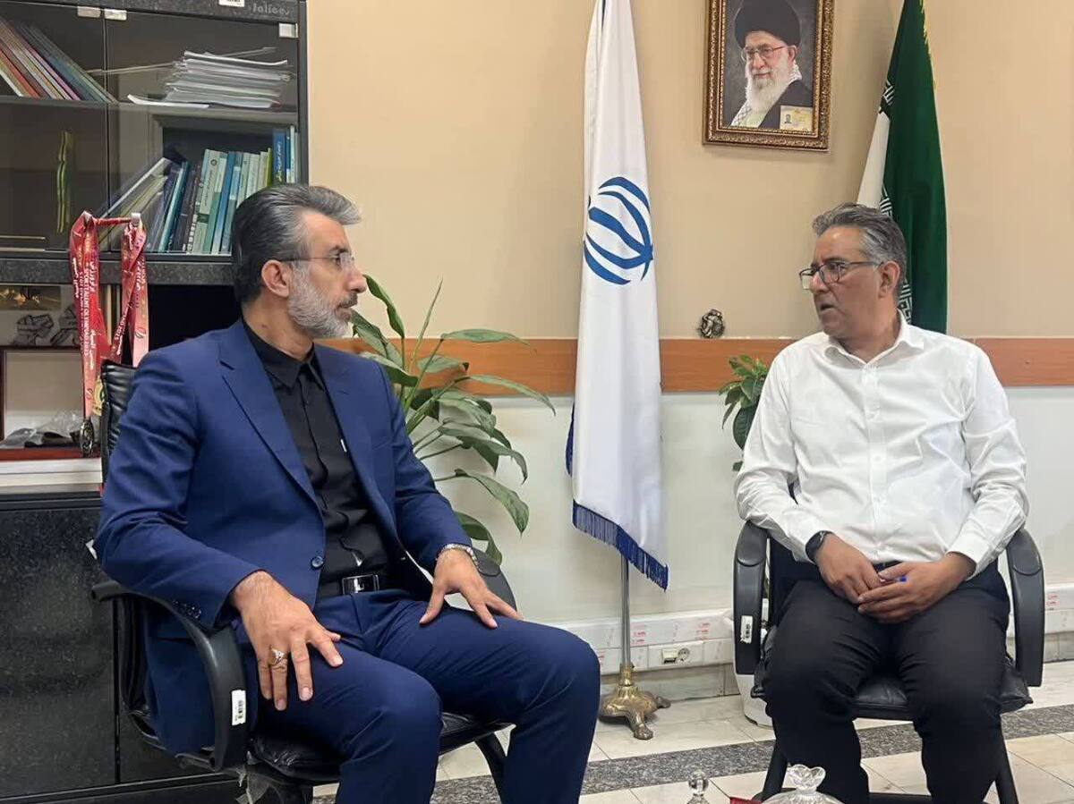 مدیرکل ورزش و جوانان مازندران از زحمات ستاد برگزاری المپیاد ورزشی استعدادهای برتر ورزش کشور تقدیر کرد