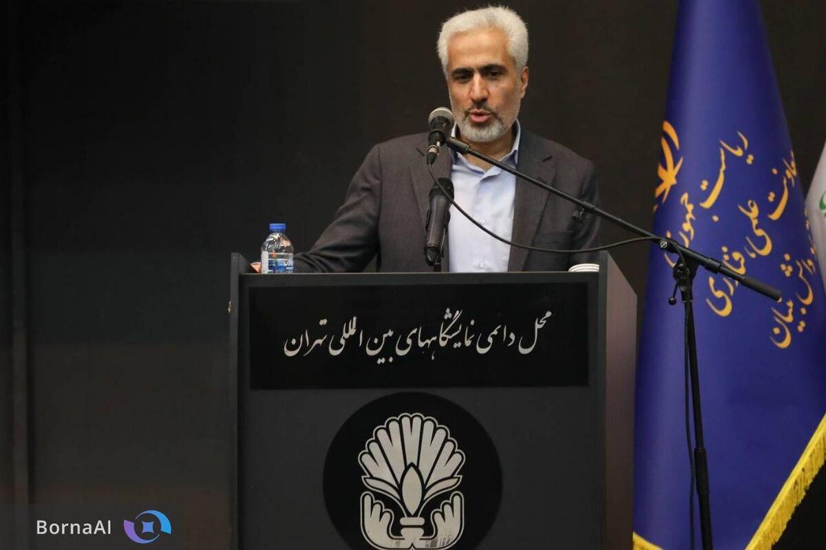 توجه موج سوم توسعه نانو بر حوزه‌های اقتصادی و اجتماعی/ رکورد نانوداروی ایرانی با جبران نیمی از هزینه ۲۰ سال توسعه فناوری!