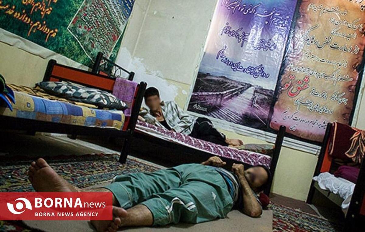 پایان فعالیت کلینیک‌های غیرمجاز ترک اعتیاد در کرمانشاه