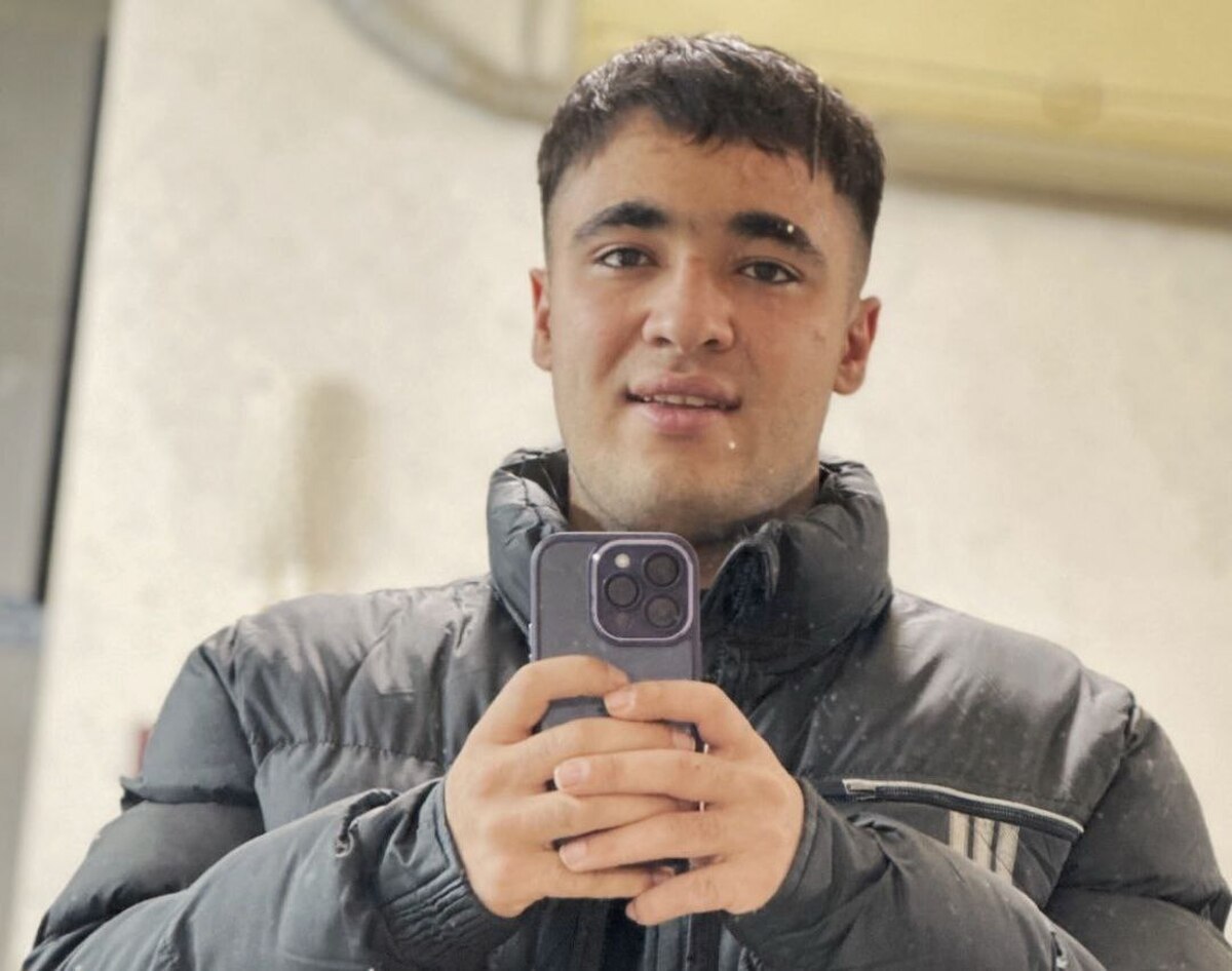 قاتل سروش ستوده را شناسایی کنید + فیلم