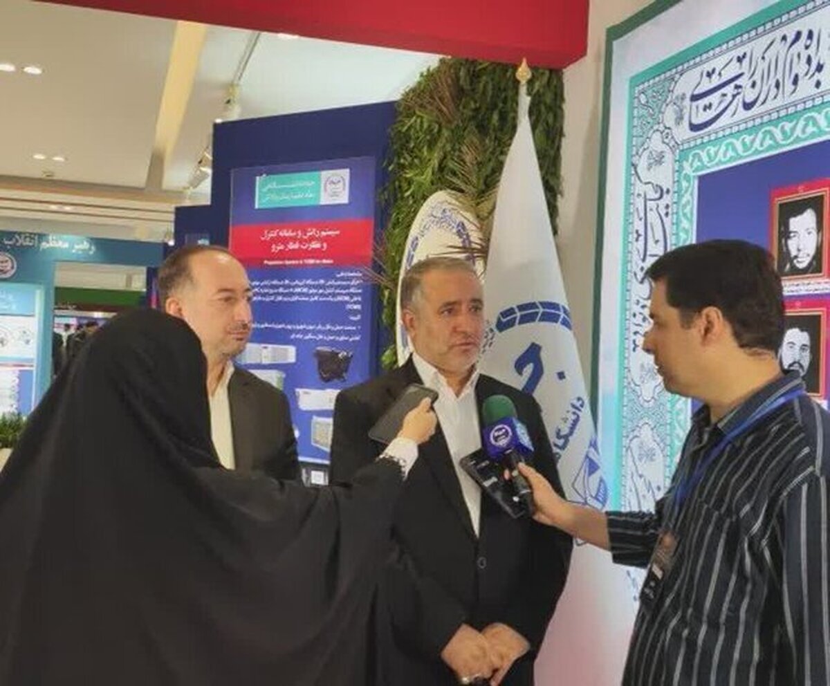 استاندار خراسان جنوبی: جهاددانشگاهی می‌تواند محرک رشد کشاورزی و معادن خراسان جنوبی باشد