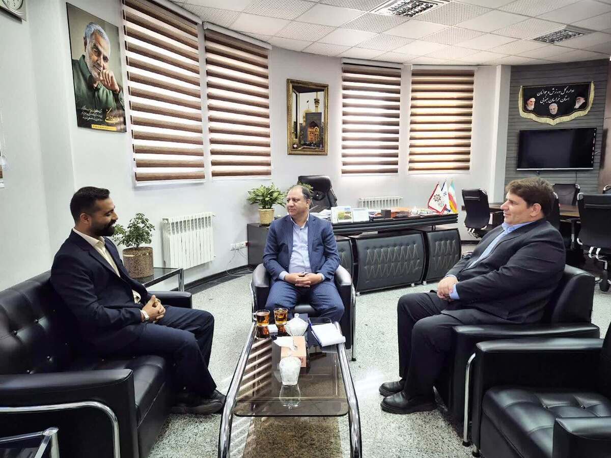 تداوم نشست‌های مشترک برای بهره‌گیری از ظرفیت جوانان خلاق خراسان جنوبی