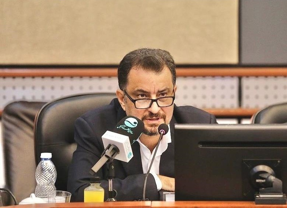 مدیرعامل سازمان منطقه آزاد مازندران: مازندران به محور لجستیک و تجارت دریایی شمال تبدیل می‌شود