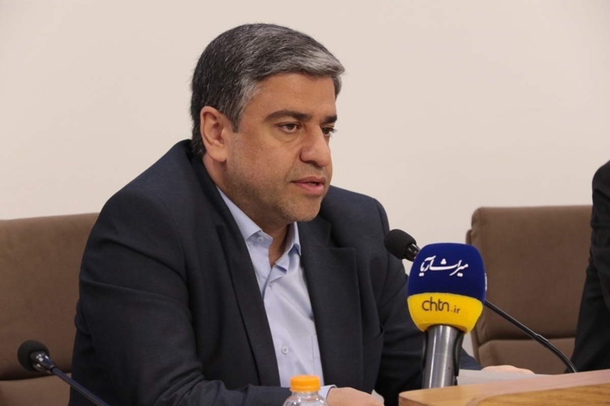 برگزاری جشنواره ملی ورزش‌های زمستانی در سبلان/ اردبیل از قطب‌های ملی صنایع‌دستی است