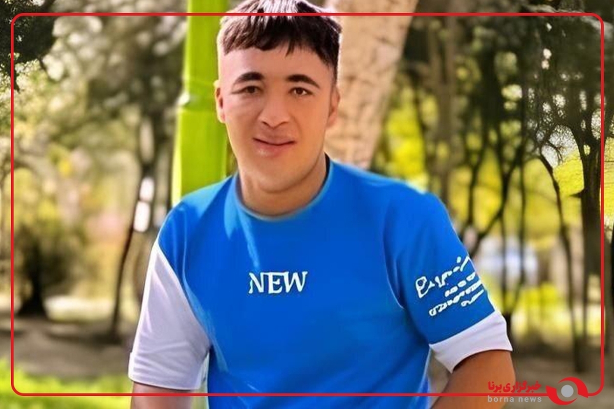 قاتل سروش ستوده را شناسایی کنید