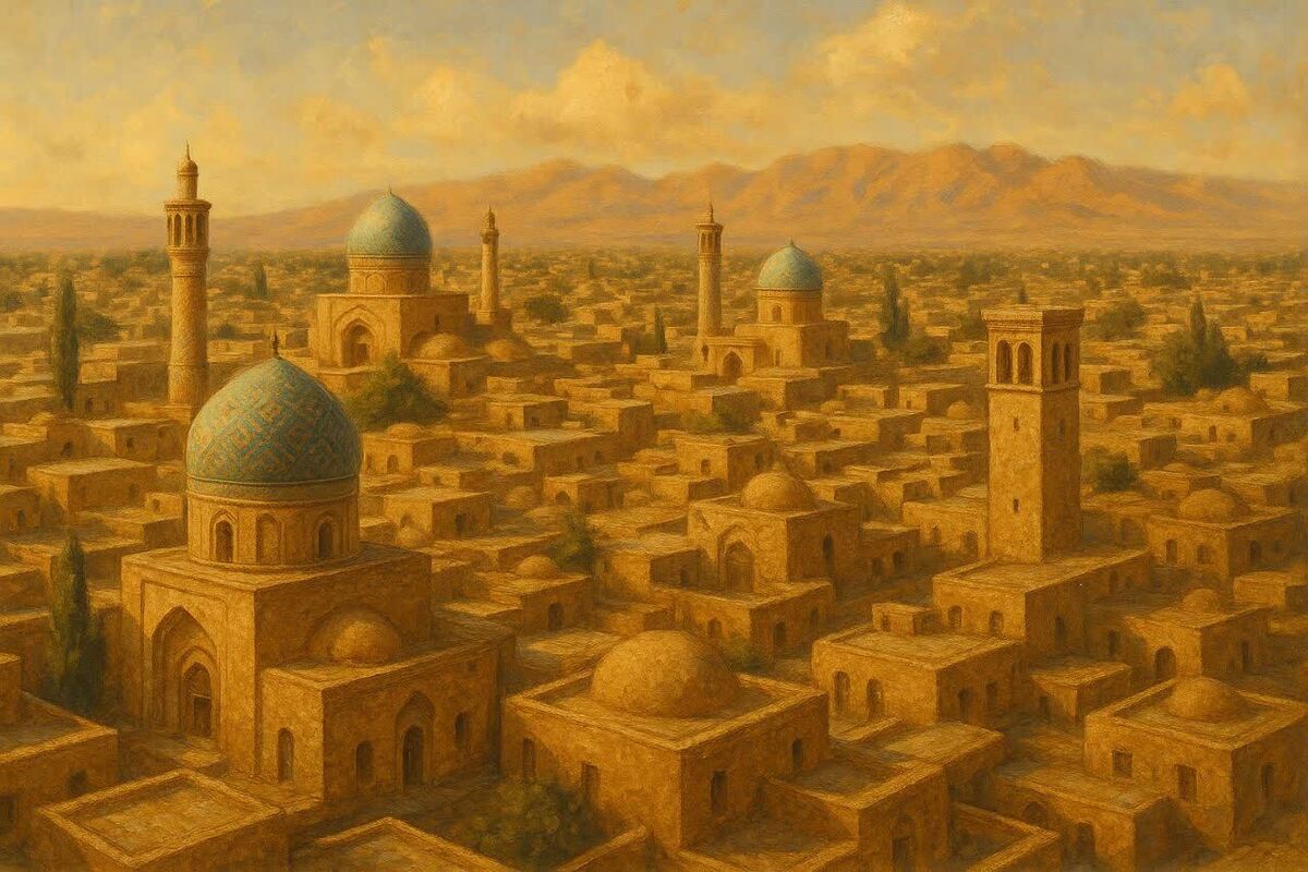 مراسم روز جهانی شهرسازی در سمنان با رونمایی از طرح تفصیلی برگزار می‌شود