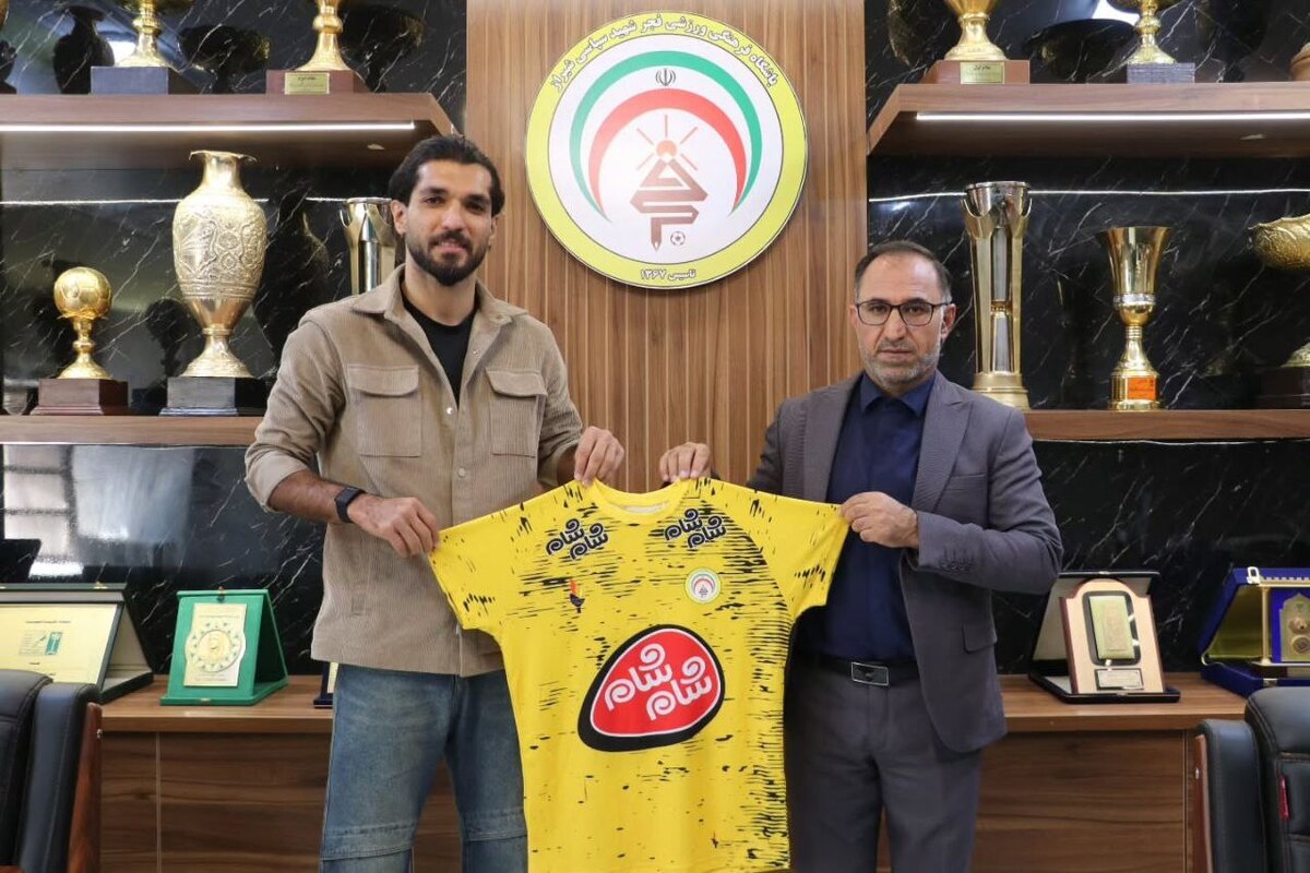 یک استقلالی سرشناس دیگر شاگرد پیروز قربانی شد