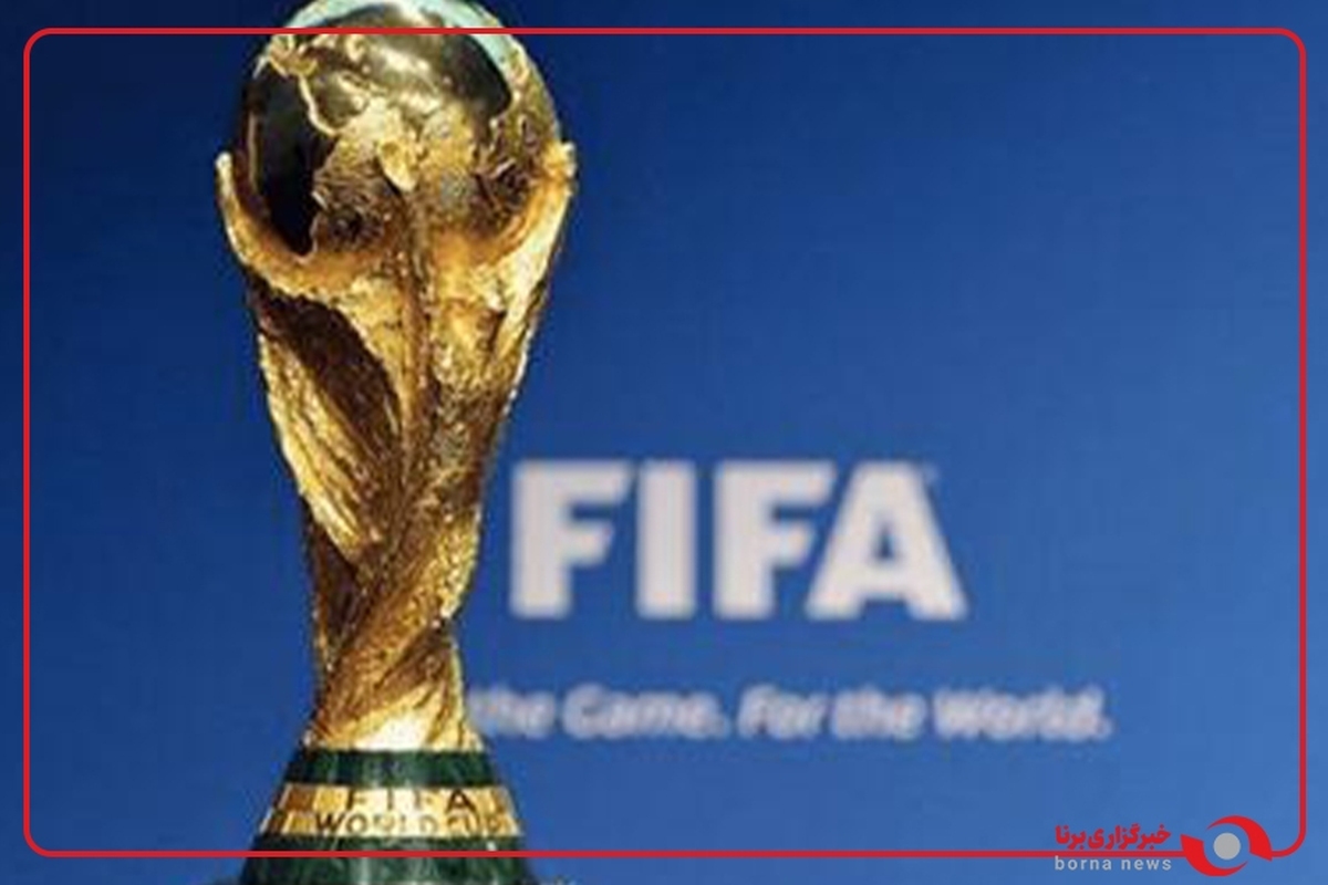 سخنگوی وزارت امور خارجه: میزبانان جام جهانی ۲۰۲۶ باید متعهد باشند به این اصل که ورزش، به‌ویژه فوتبال، امری غیرسیاسی است