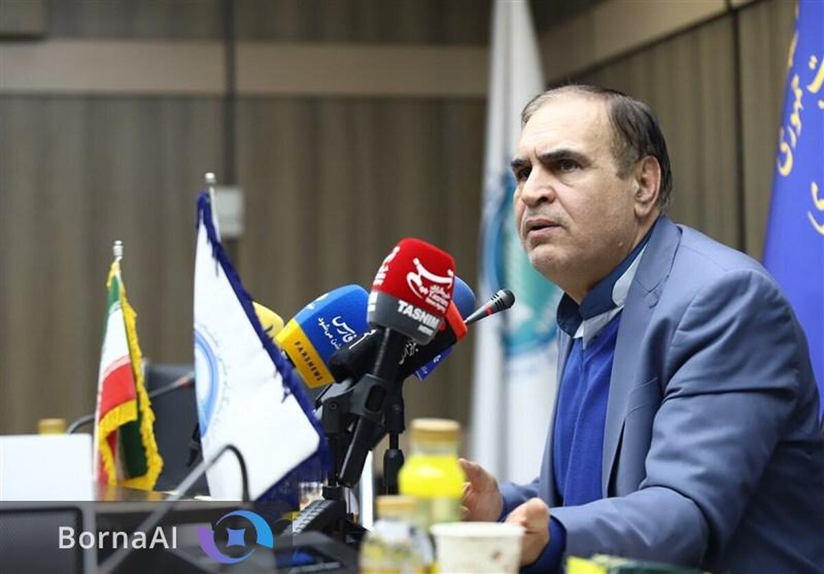 صادرات دانش‌بنیان اعتبار جهانی فناوری ایران را می‌سازد