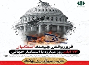 بیانیه حزب موتلفه اسلامی به مناسبت روز جهانی مبارزه با استکبار