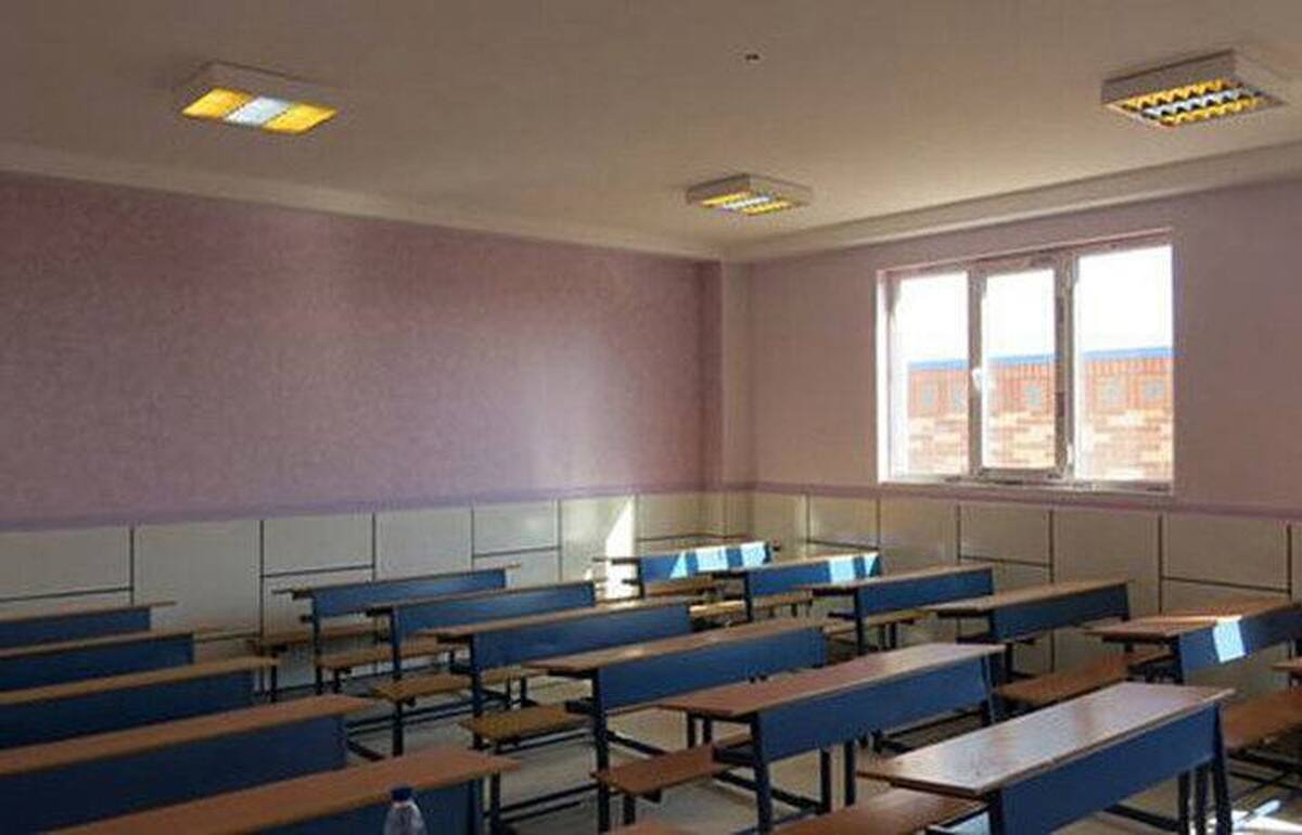 بهسازی و تجهیز ۳۰ مدرسه در خوزستان توسط شرکت بیدبلند خلیج فارس