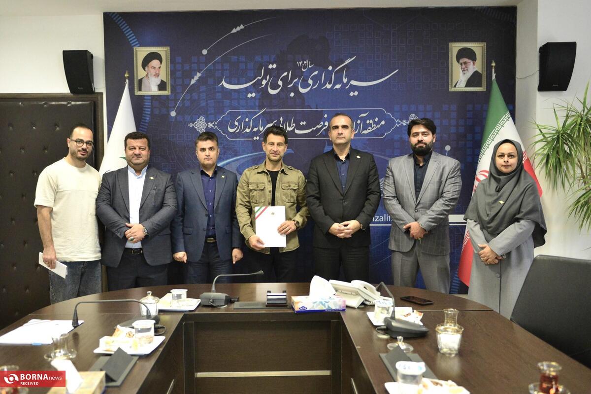 طاعتی مقدم: ملوان هویت فرهنگی و ورزشی گیلان است