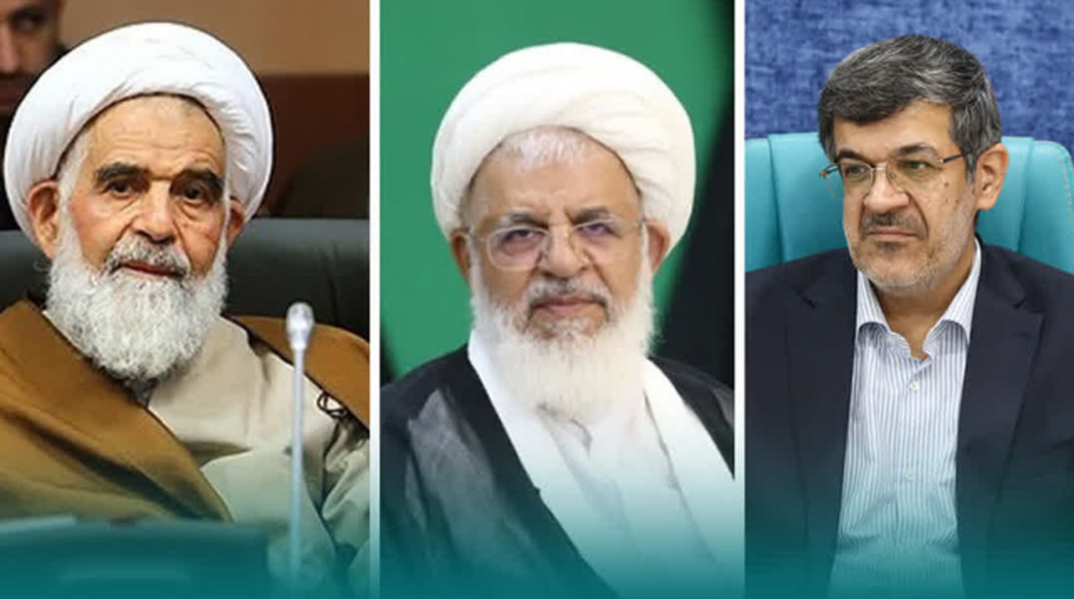 پیام دعوت مشترک برای حضور حماسی در راهپیمایی یوم الله ۱۳ آبان در یزد