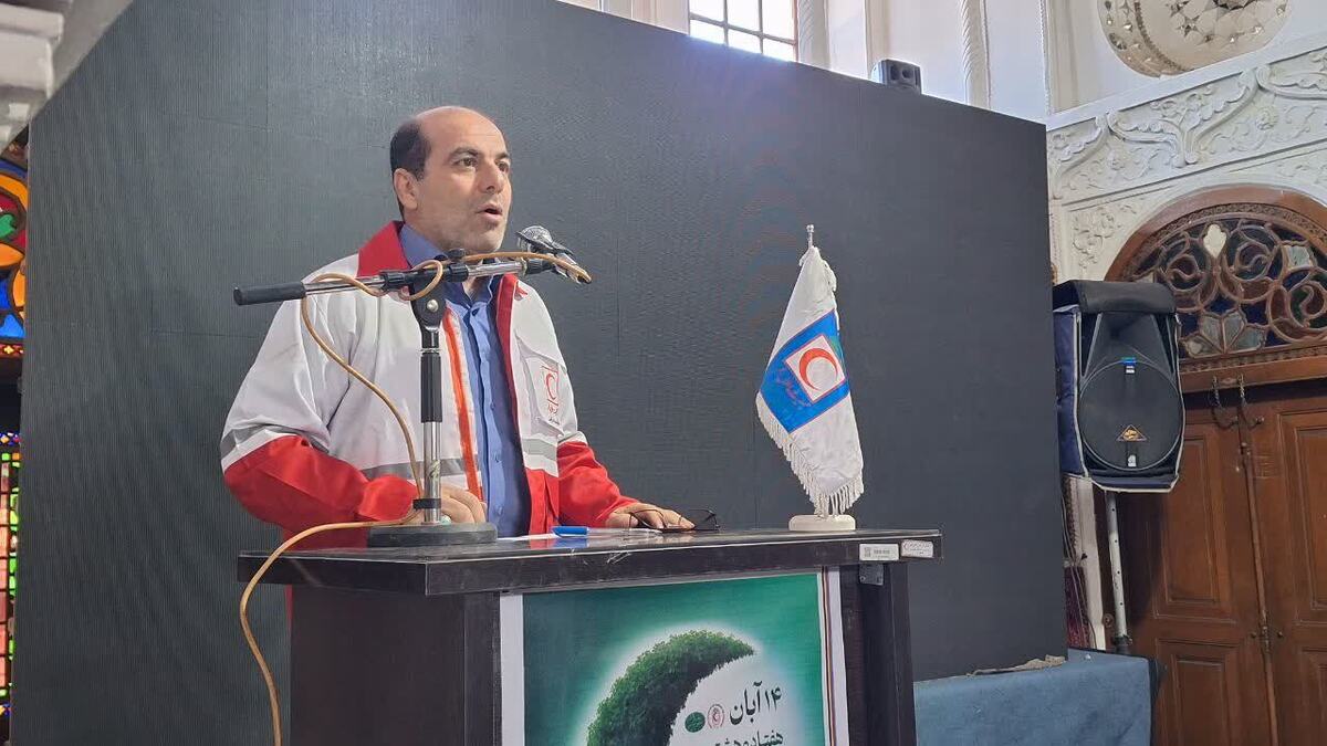 حوزه جوانان یکی از فعال‌ترین و پویاترین واحدهای جمعیت هلال احمر است