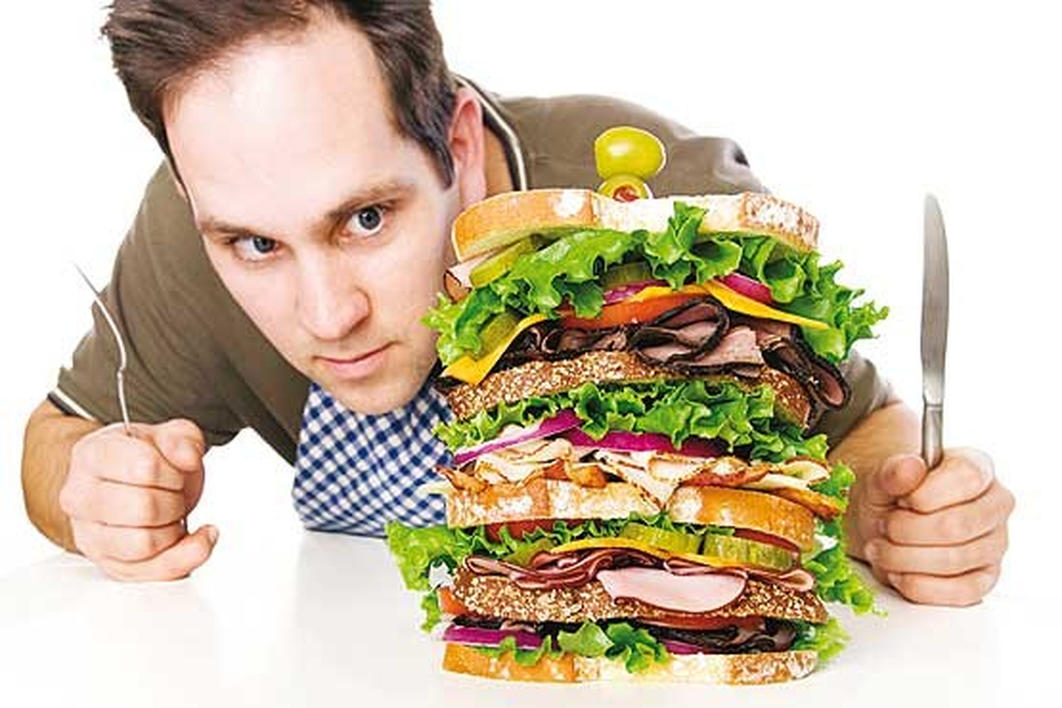 اختلالات خوردن؛ وقتی غذا خوردن با عذاب وجدان همراه می‌شود