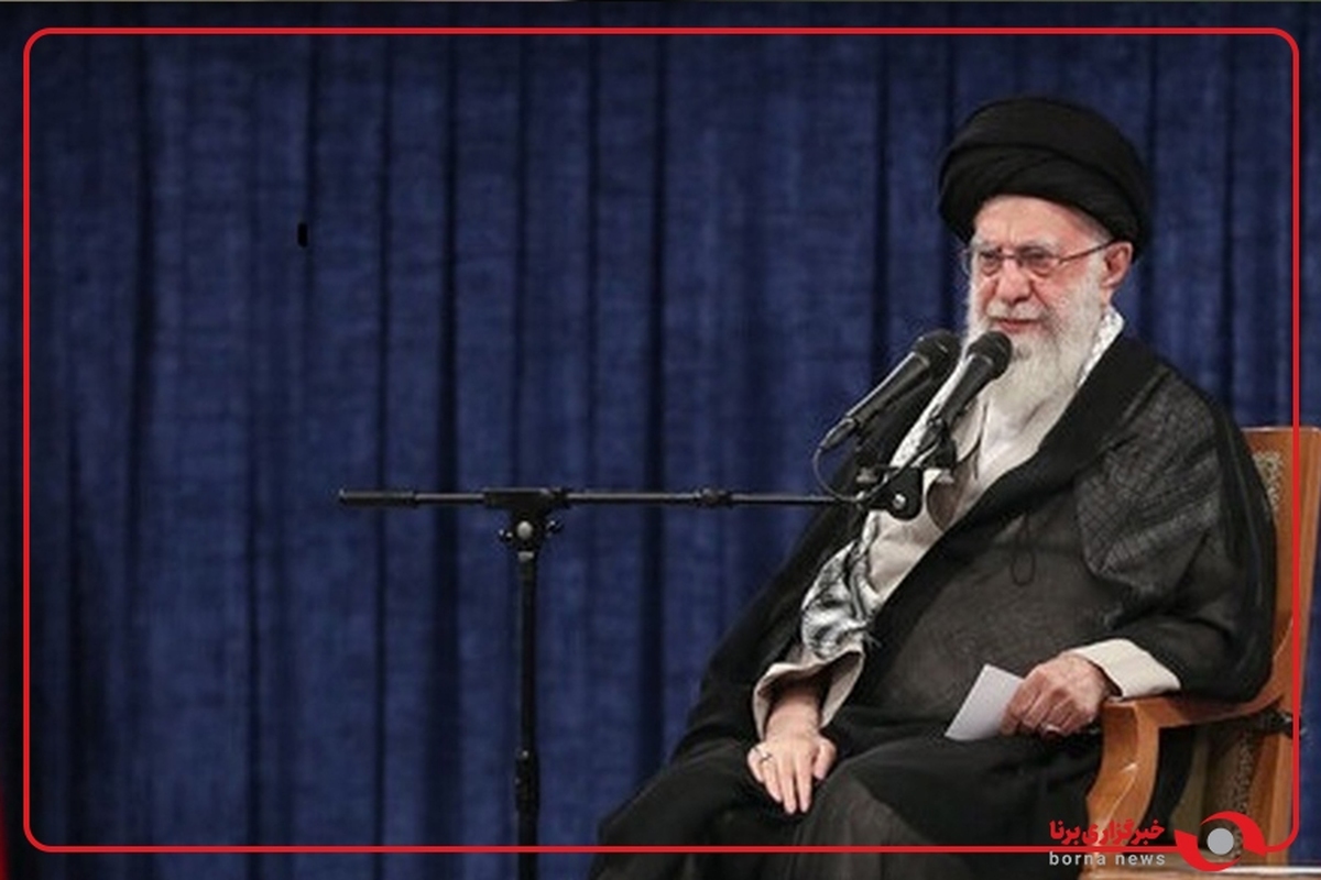 پاسخ رهبر انقلاب به یک سوال: آیا رابطه ایران و آمریکا تا ابد قطع خواهد بود؟