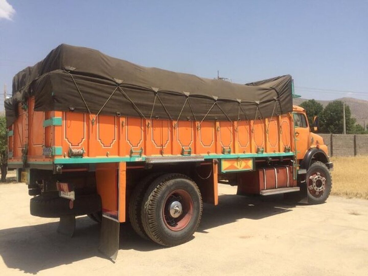 توقیف محموله ۸۰ میلیاردی کالای قاچاق در اراک