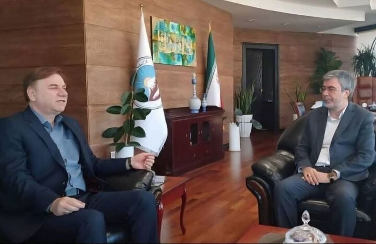 استاندار بوشهر: شش رویداد بزرگ سرمایه‌گذاری در استان برگزار می‌شود