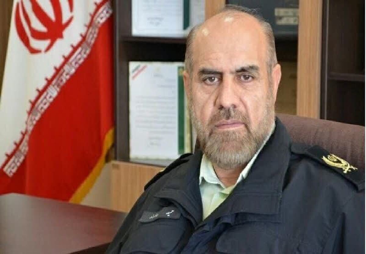 پیام تبریک سردار هداوند به مناسبت گرامیداشت ۱۳ آبان روز دانش آموز