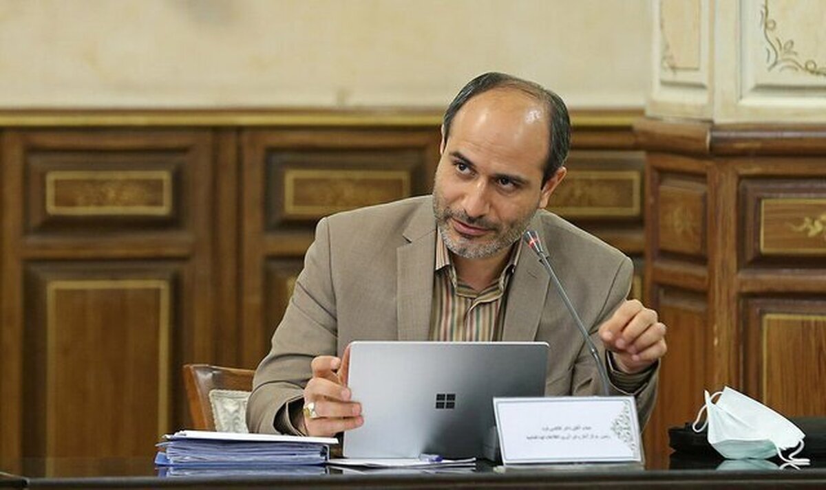 دادرسی ۸۵ درصد از زندانیان سراسر کشور به صورت الکترونیکی انجام می‌شود