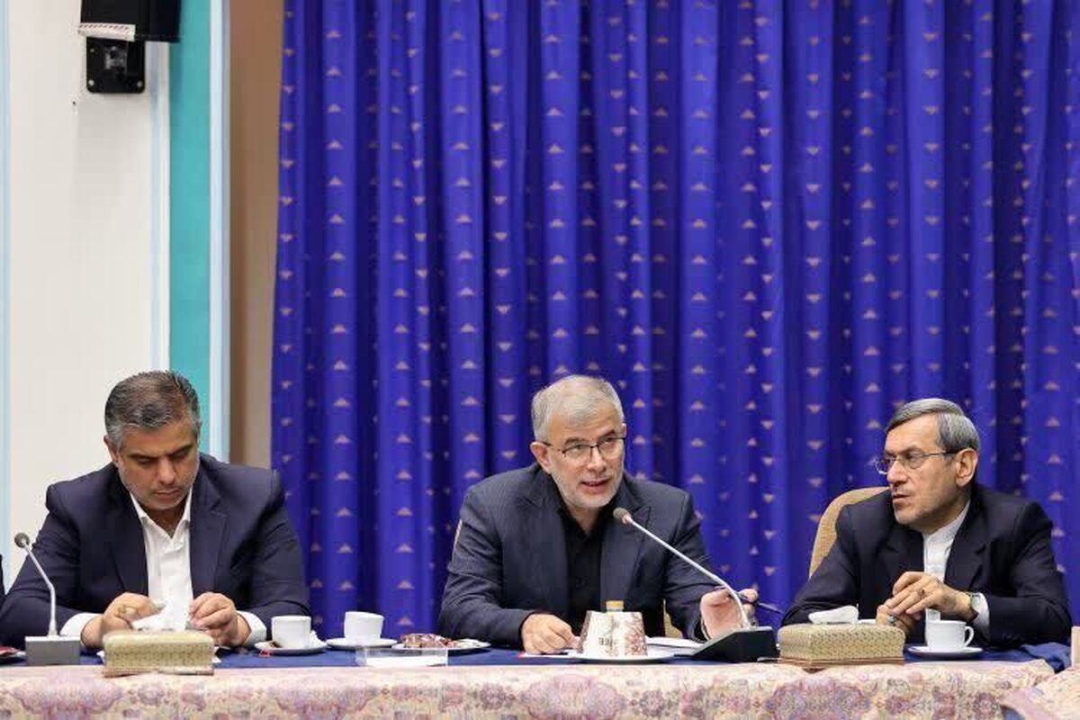 استاندار: البرز در مسیر توسعه نیروگاه‌های خورشیدی و رفع ناترازی انرژی گام برمی‌دارد