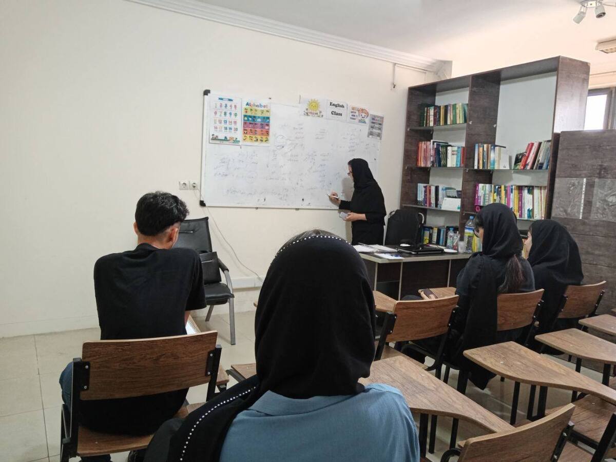 عملکرد دانش‌آموزان دارالاکرام در کنکور سراسری ۱۴۰۴