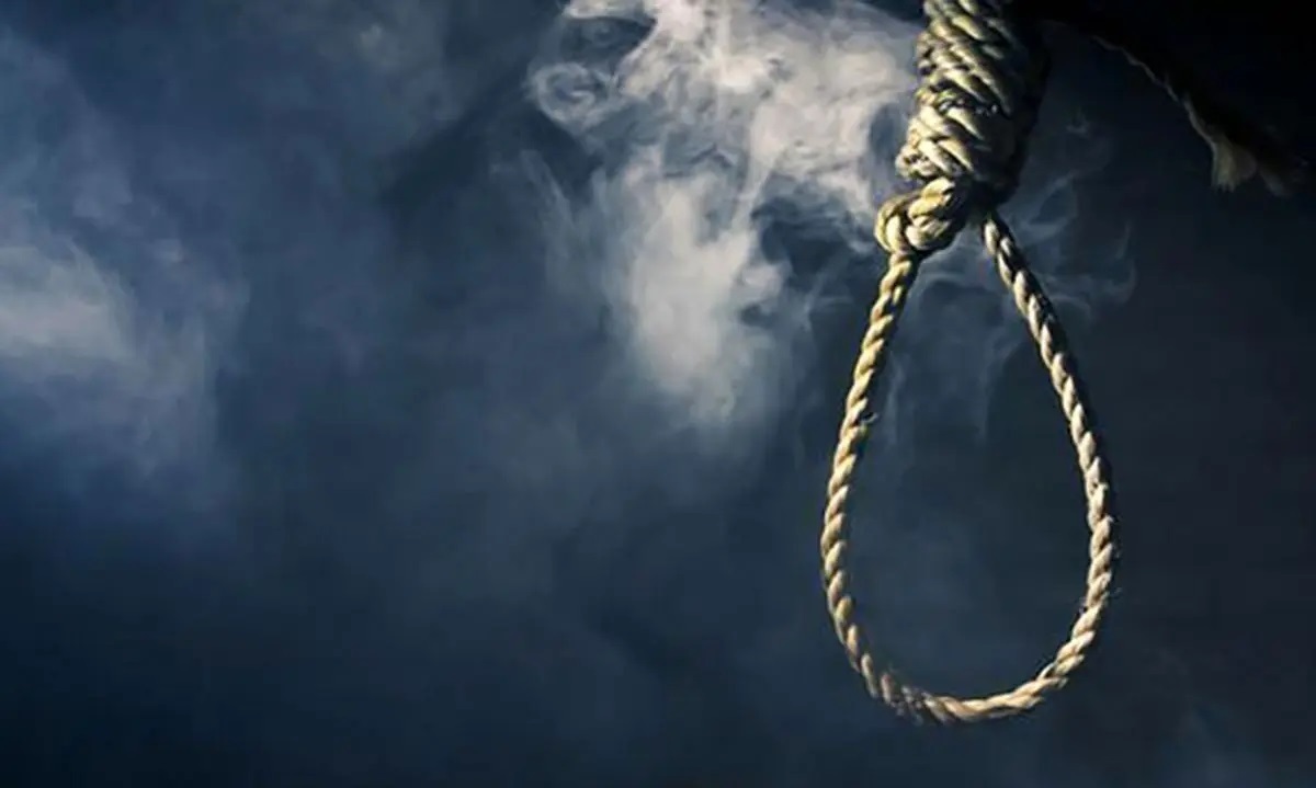 حکم اعدام متجاوز به عنف در پوشش مسافرکش در میناب اجرا شد