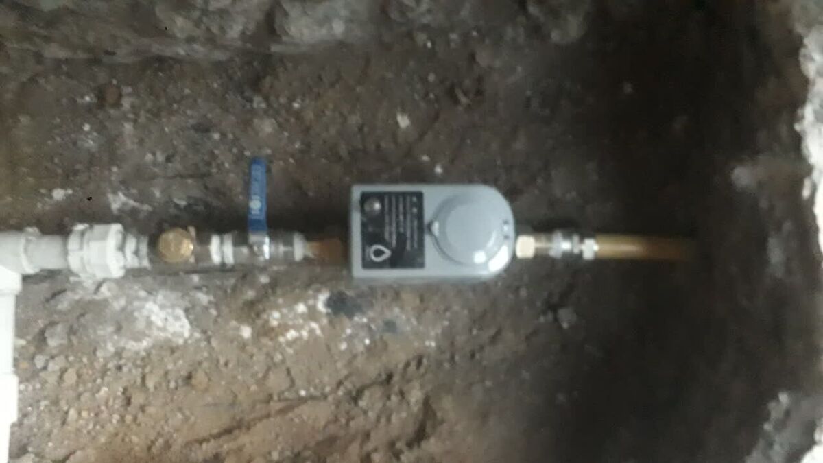 نصب یک‌هزار و ۵۷۸ کنتور هوشمند در استان مرکزی