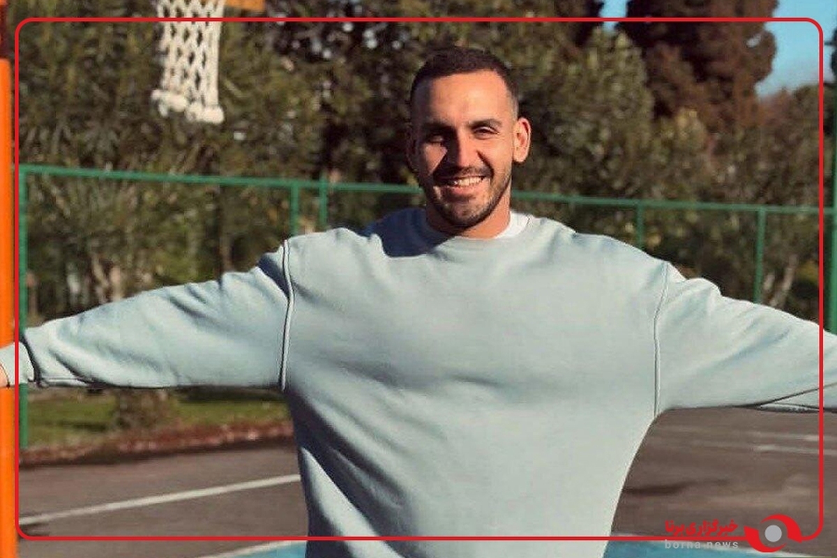 تصاویری از صحنه قتل سروش ستوده