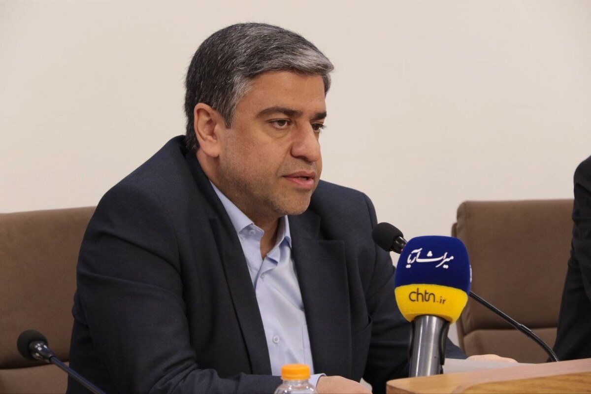 گردشگری محور اصلی توسعه اقتصادی استان اردبیل است