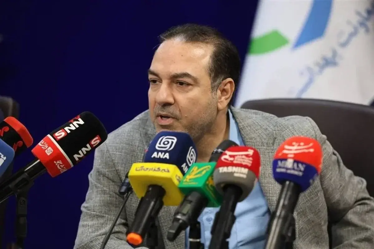 تداوم تحریم‌های بین المللی موجب اختلال جدی در زنجیره تأمین دارو می‌شود