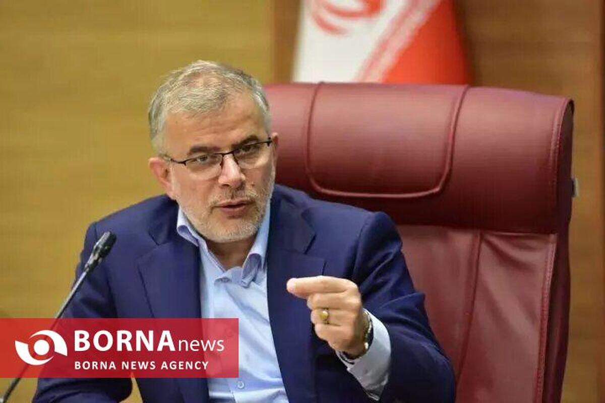 استاندار البرز از کوتاهی‌های دستگاه‌های اجرایی عذر خواهی کرد