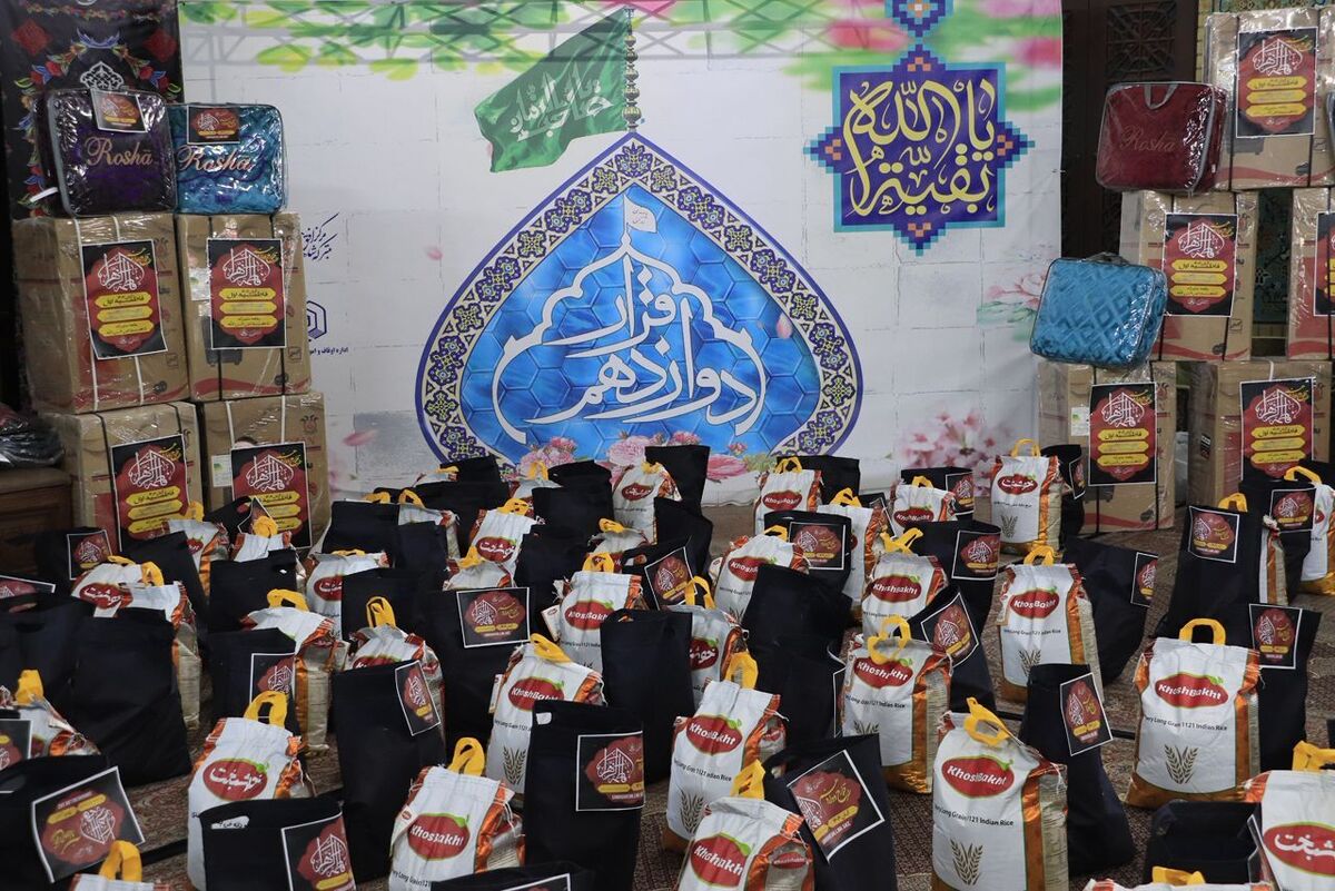 اجرای طرح قرار دوازدهم، همزمان با سراسر کشور در شیراز