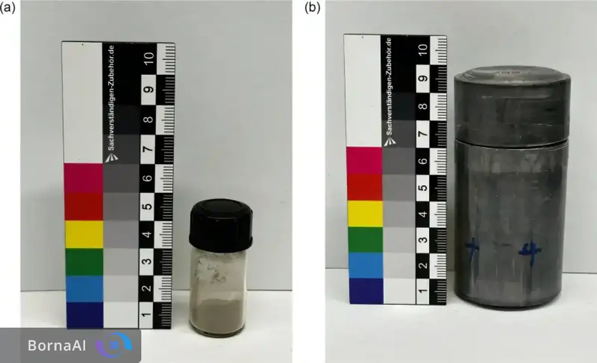 راز ۳۰ ساله اتم تکنسیوم فاش شد!