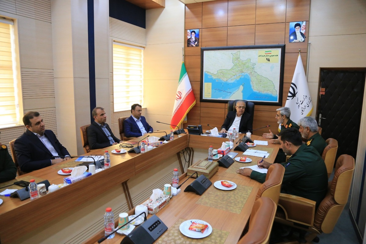 استاندار هرمزگان: اردوهای تربیتی باید زمینه‌ساز تقویت هویت دینی ملی و حس تعلق نسل جوان باشد