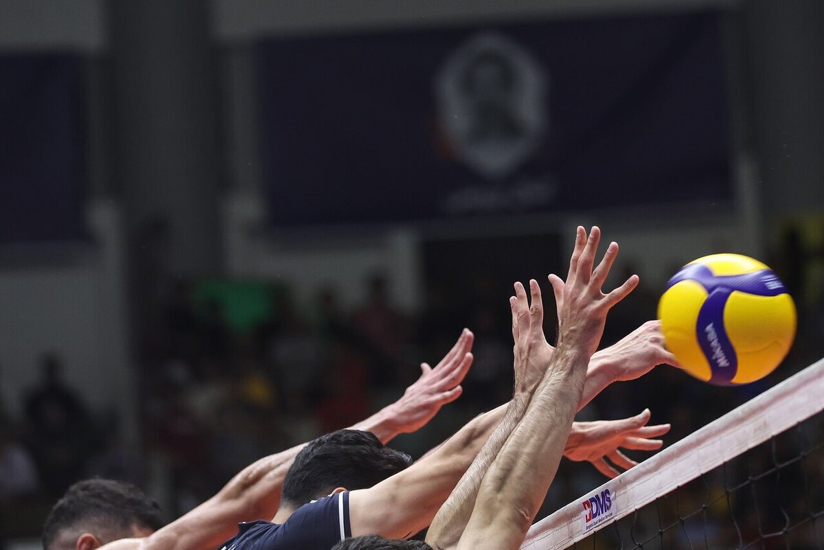 لغو مجمع سالانه والیبال البرز؛ نتیجه سوء‌مدیریت و بی‌توجهی رئیس هیات به شفافیت و قانون