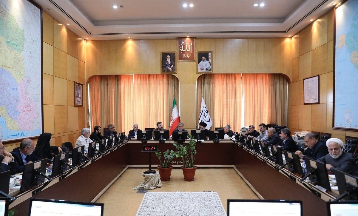 آمادگی کامل و حداکثری سپاه پاسداران برای مقابله با هرگونه تهدید و شرارت