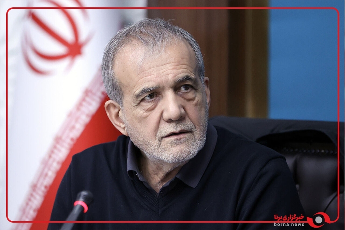 باید جلوی گسترش بی‌رویه شهرها را گرفت