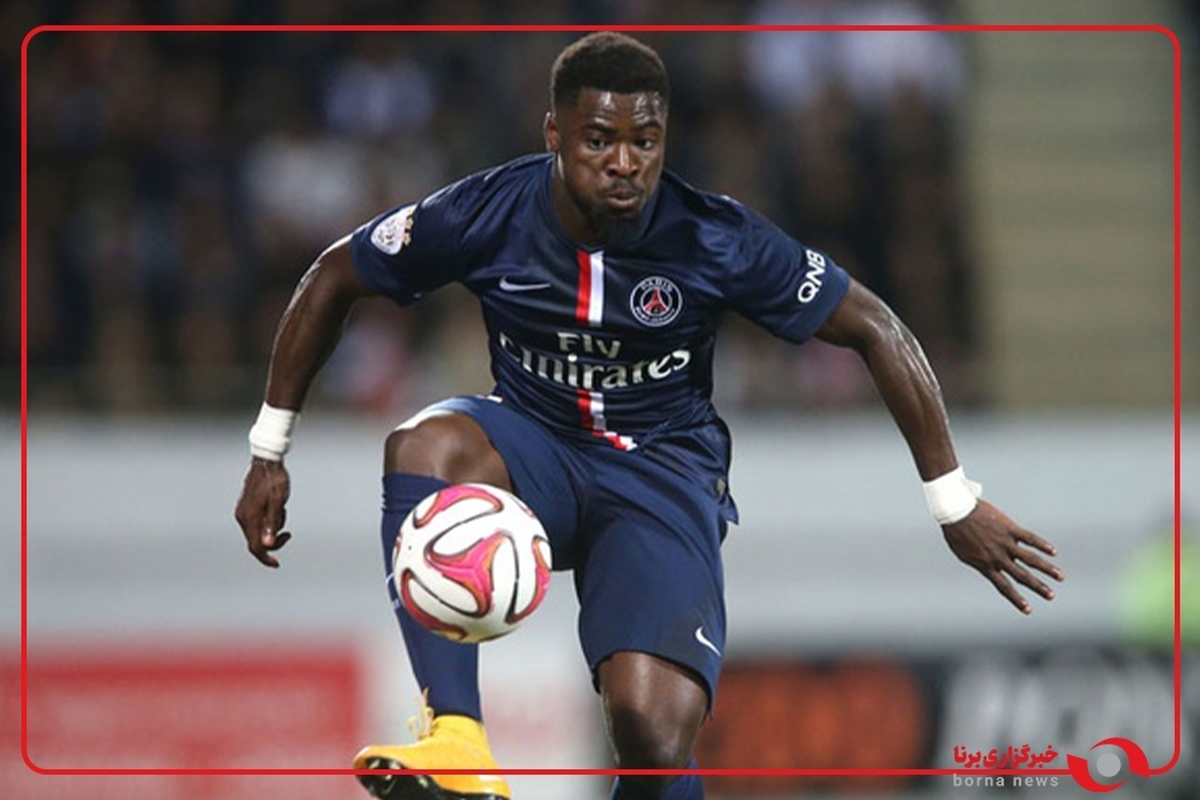 سرژ اوریه: آرسنال یا مارسی؟ از هر دو متنفرم!