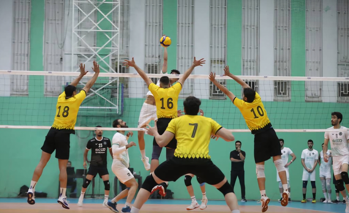 تساوی سپاهان مقابل پیکان در اولین دیدار تدارکاتی