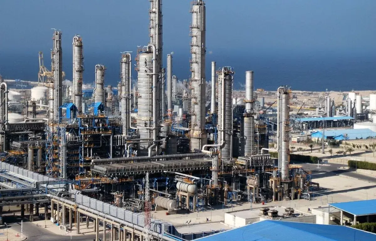 نرخ جدید خوراک گاز صنایع در نیمه نخست امسال اعلام شد