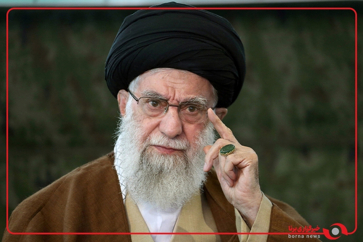 مهم‌ترین نکته رهبر معظم انقلاب از زبان یک دانش‌آموز