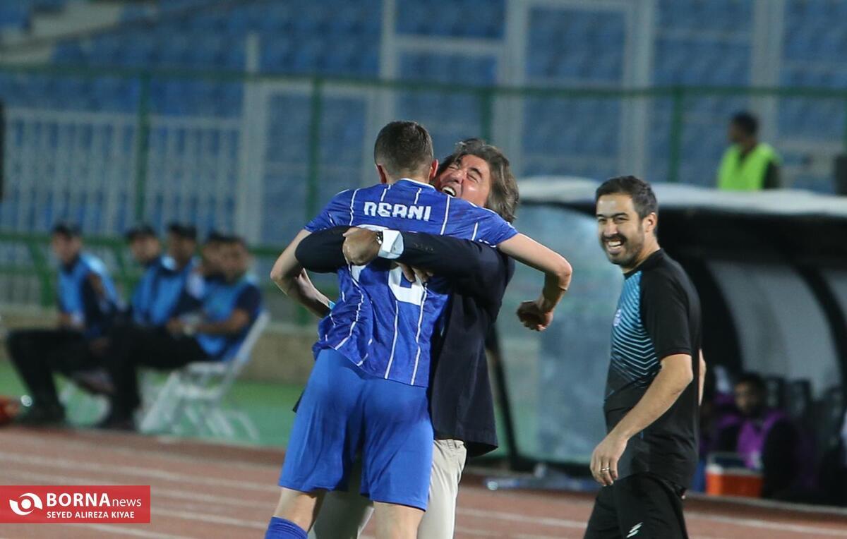 آرای جدید انضباطی/ خسرو حیدری جریمه شد