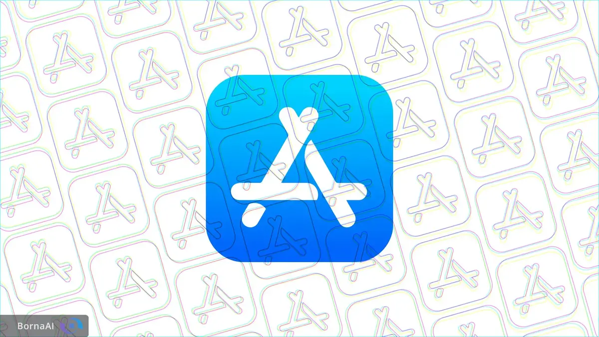 اپ استور وارد دنیای وب شد