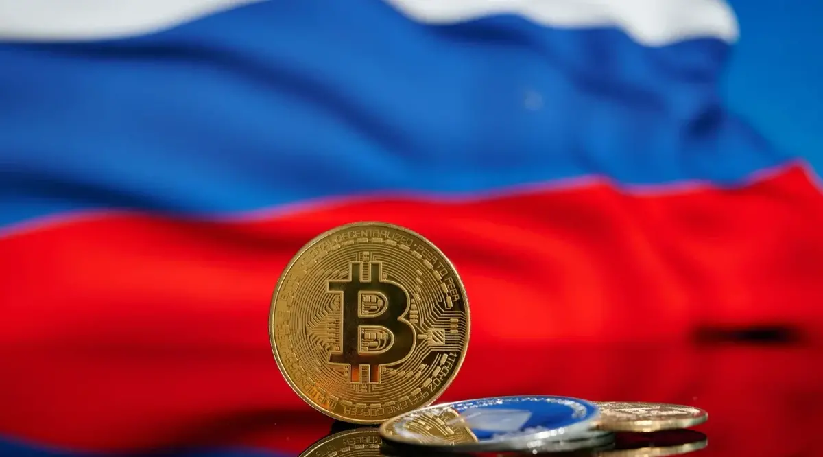 پرداخت‌های داخلی با رمزارزها در روسیه ممنوع شد
