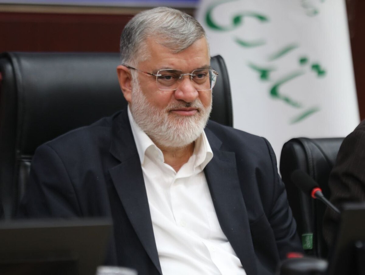 استاندار تهران: جنگ ۱۲ روزه، آزمون مدیریت بحران بود