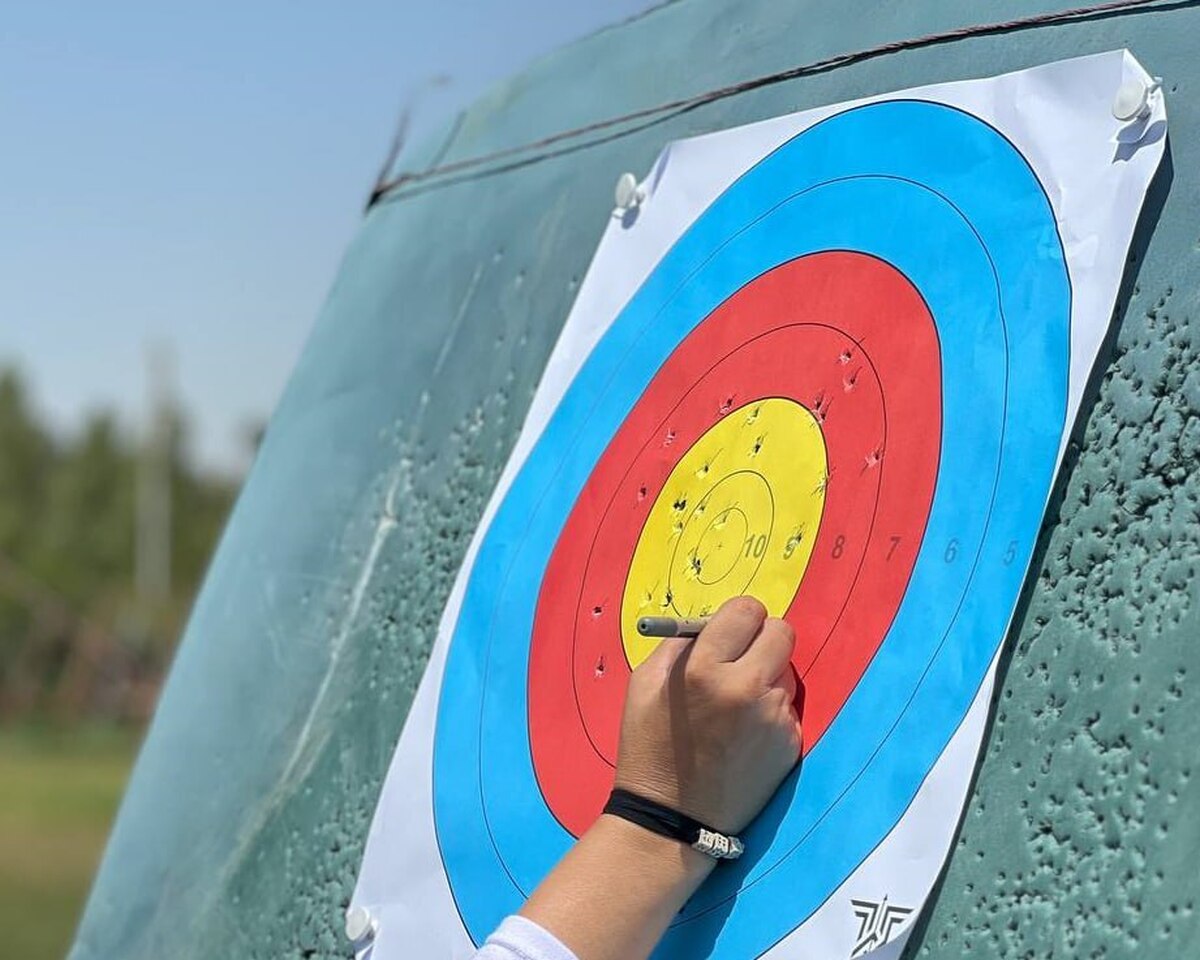 اعزام تیم تیراندازی با کمان کشورمان به مسابقات قهرمانی آسیا با ۴ نماینده از تهران