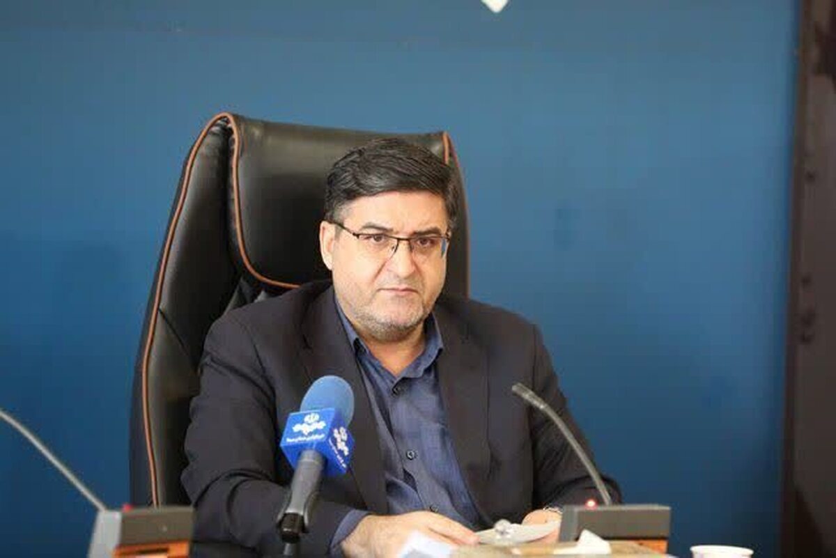 پیام استاندار چهارمحال و بختیاری به‌مناسبت ۱۳ آبان؛ روز دانش‌آموز و روز ملی مبارزه با استکبار جهانی