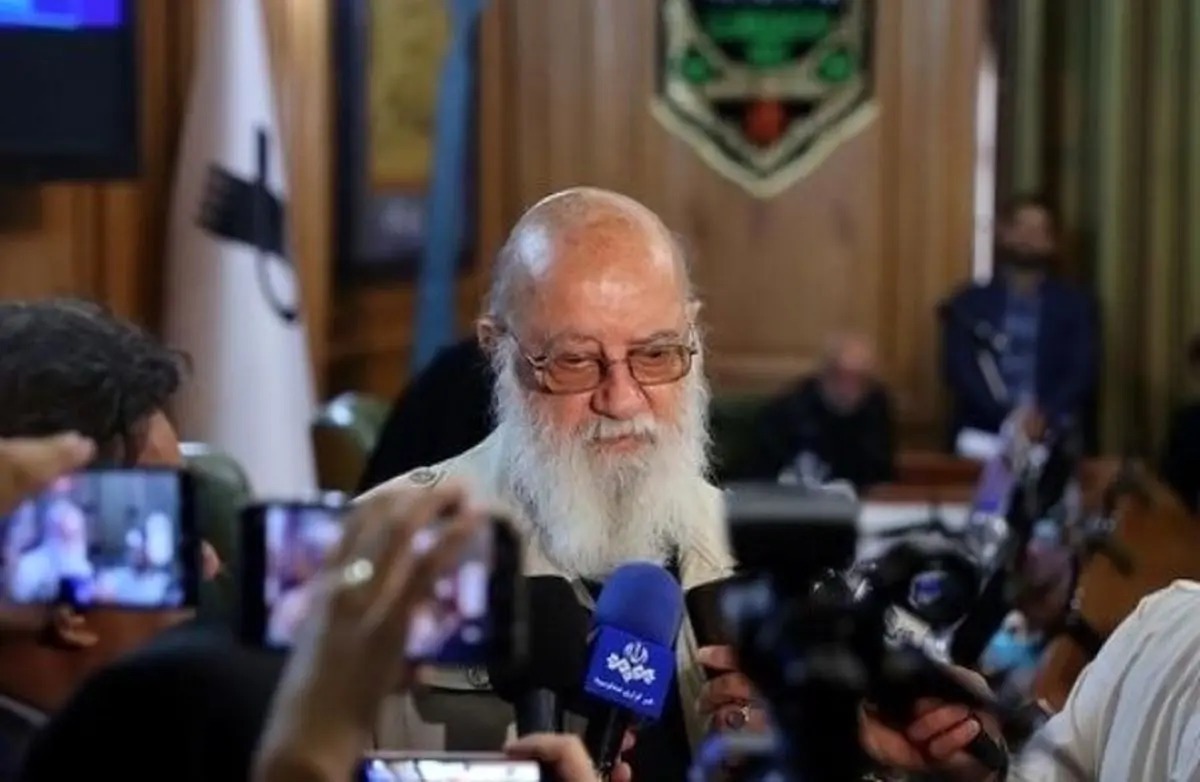 ناآگاهی از وضعیت پایتخت نباید موجب آسیب به شهر شود