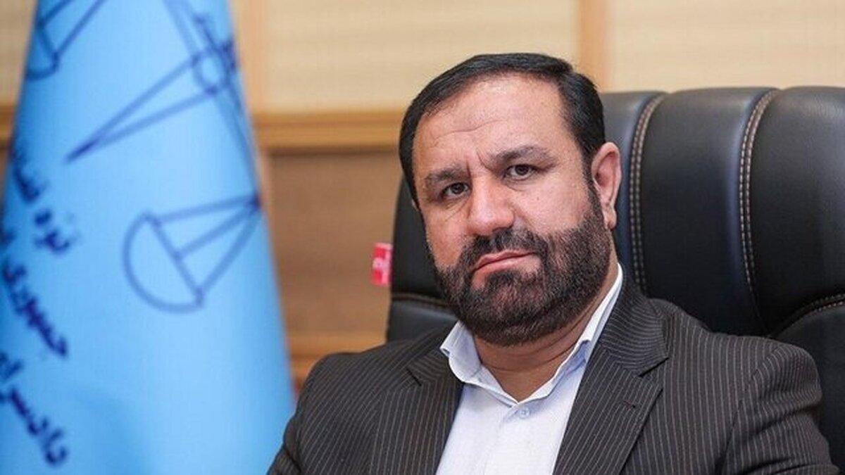 تاکید دادستان تهران بر لزوم اجرای دقیق قانون هوای پاک توسط وزارت نفت